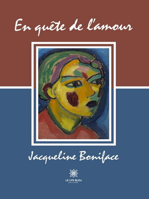 cover image of En quête de l'amour